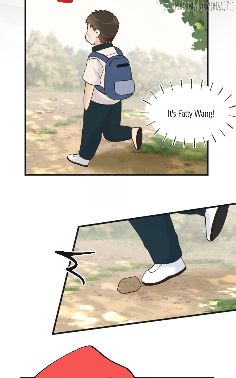 Soul to Soul Chapter 0 - page 26
